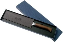 Opinel Les Forgés 1890 Couteau à Pain 21 Cm, 002284 15 Opinel Les Forgés 1890 Couteau à Pain 21 Cm, 002284 -Couteaux Soldes Boutique OP002284 08 opinel les forges