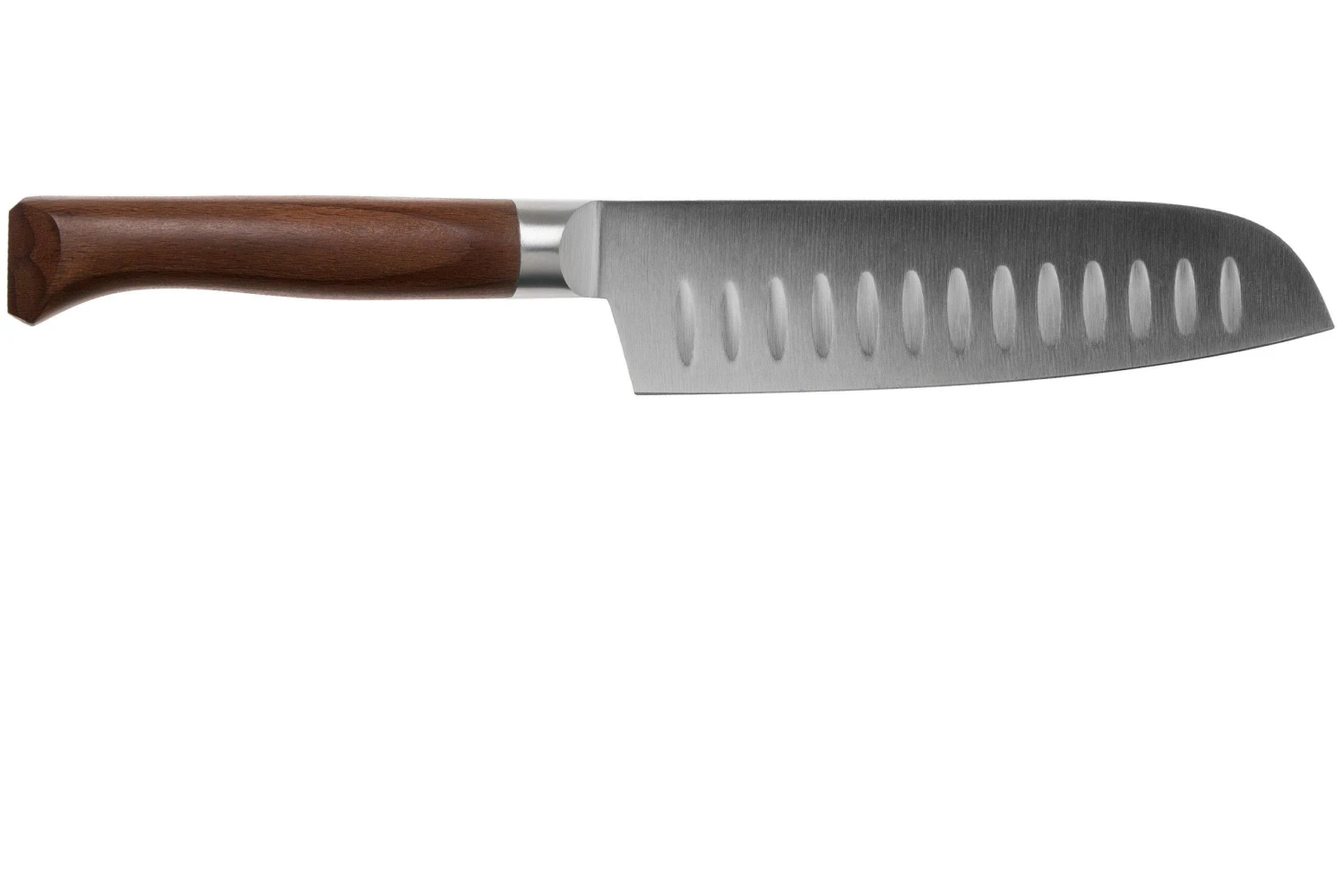 Opinel Les Forgés 1890 Santoku 17 Cm, 002287 2 Opinel Les Forgés 1890 Santoku 17 Cm, 002287 – Image 2