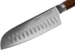 Opinel Les Forgés 1890 Santoku 17 Cm, 002287 9 Opinel Les Forgés 1890 Santoku 17 Cm, 002287 -Couteaux Soldes Boutique OP002287 03 opinel les forges
