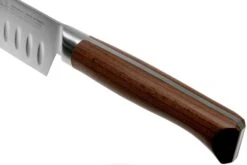 Opinel Les Forgés 1890 Santoku 17 Cm, 002287 11 Opinel Les Forgés 1890 Santoku 17 Cm, 002287 -Couteaux Soldes Boutique OP002287 05 opinel les forges