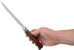 Opinel Les Forgés 1890 Couteau à Filet 18 Cm, 002289 14 Opinel Les Forgés 1890 Couteau à Filet 18 Cm, 002289 -Couteaux Soldes Boutique OP002289 07 opinel les forges