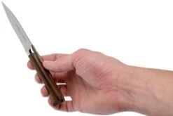 Opinel Les Forgés 1890 Couteau à éplucher 8 Cm, 002291 -Couteaux Soldes Boutique OP002291 06 opinel les forges