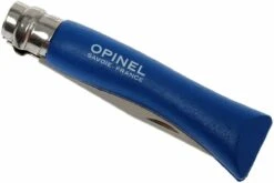 Opinel 'My First Opinel', Bleu 9 Opinel 'My First Opinel', Bleu -Couteaux Soldes Boutique OPT001697 04 opinel my first opinel blue opt001697 d4