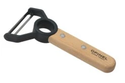 Opinel Le Petit Chef 002605 Set De Couteaux De Cuisine, Bleu 8 Opinel Le Petit Chef 002605 Set De Couteaux De Cuisine, Bleu -Couteaux Soldes Boutique OPT002605 04 opinel