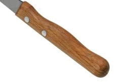 Otter Paring Knife 1011 Curved Stainless Beech, Couteau à éplucher -Couteaux Soldes Boutique OR1011 04 otter