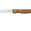 Otter Paring Knife 1020 Straight Carbon Beech, Couteau à éplucher