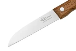 Otter Paring Knife 1020 Straight Carbon Beech, Couteau à éplucher 7 Otter Paring Knife 1020 Straight Carbon Beech, Couteau à éplucher -Couteaux Soldes Boutique OR1020 03 otter