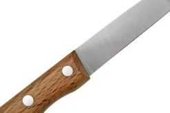 Otter Paring Knife 1020 Straight Carbon Beech, Couteau à éplucher 9 Otter Paring Knife 1020 Straight Carbon Beech, Couteau à éplucher -Couteaux Soldes Boutique OR1020 05 otter