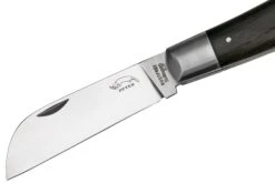 Otter Anchor Knife 172 R.m.L Large Stainless, Smoked Oak, Stainless Anchor, Couteau De Poche 9 Otter Anchor Knife 172 R.m.L Large Stainless, Smoked Oak, Stainless Anchor, Couteau De Poche -Couteaux Soldes Boutique OR172RML 03 otter