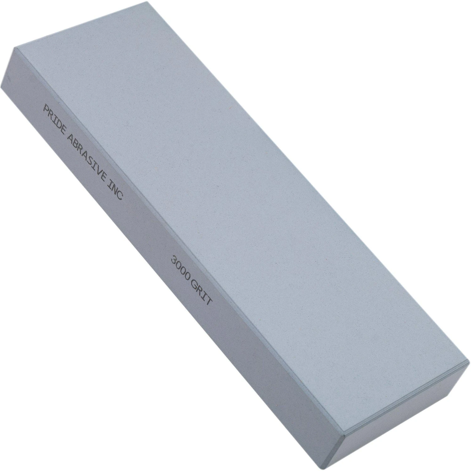 Pride Abrasive Pierre à Aiguiser, Grain 3000, WW3000 1 Pride Abrasive Pierre à Aiguiser, Grain 3000, WW3000