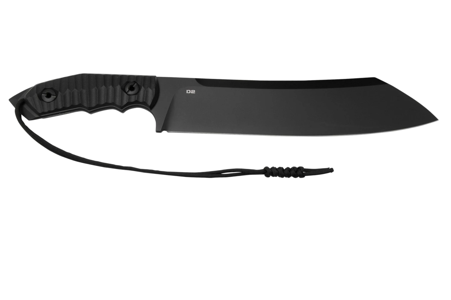 Pohl Force MK-11 Last Blood Concept 5018 Couteau Fixe 2 Pohl Force MK-11 Last Blood Concept 5018 Couteau Fixe – Image 2