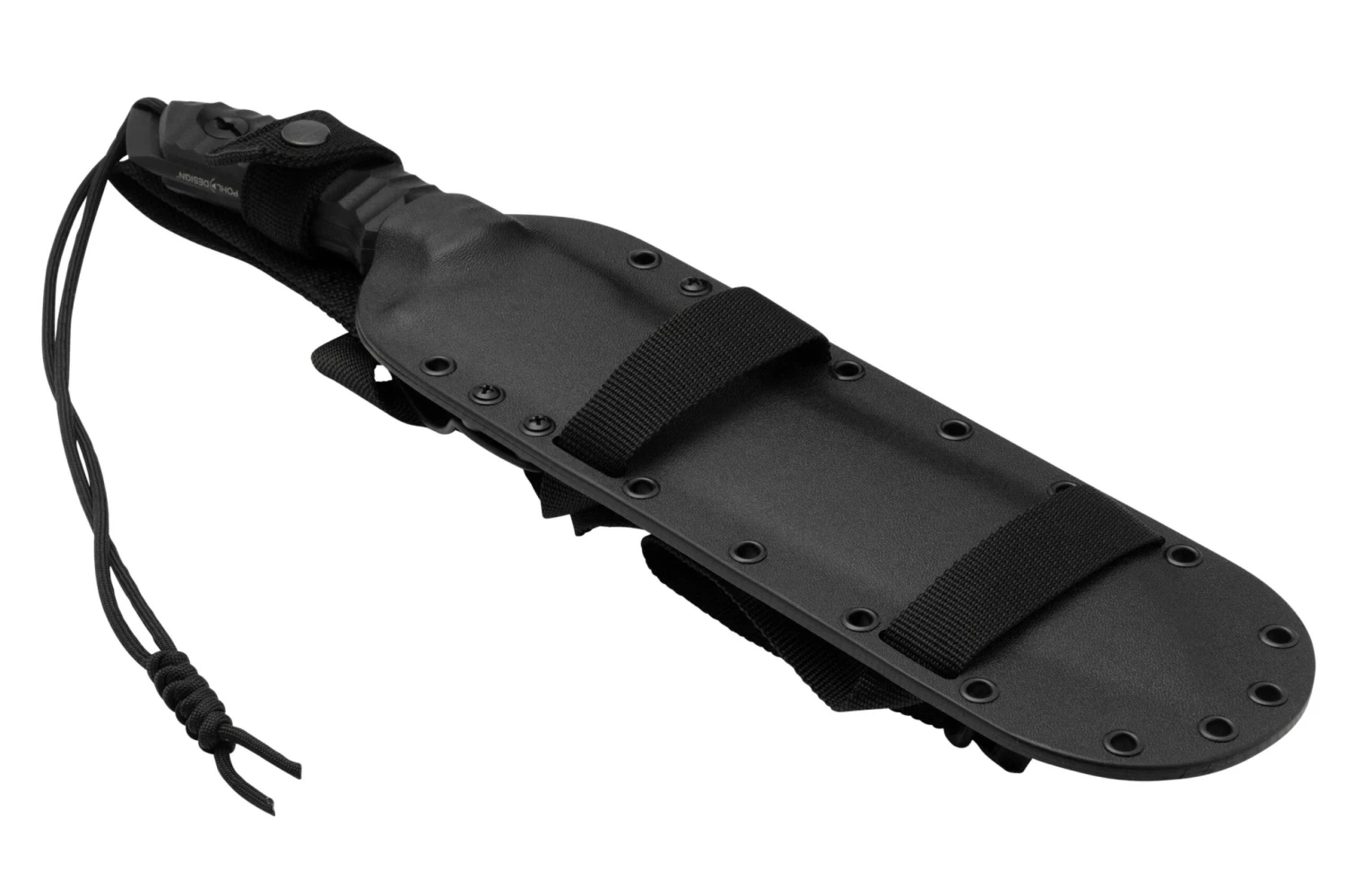 Pohl Force MK-11 Last Blood Concept 5018 Couteau Fixe 6 Pohl Force MK-11 Last Blood Concept 5018 Couteau Fixe – Image 6