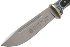 PUMA SGB Hunters Friend, Black G10 6116398G Couteau De Chasse 8 PUMA SGB Hunters Friend, Black G10 6116398G Couteau De Chasse -Couteaux Soldes Boutique PU6116398G 03 puma