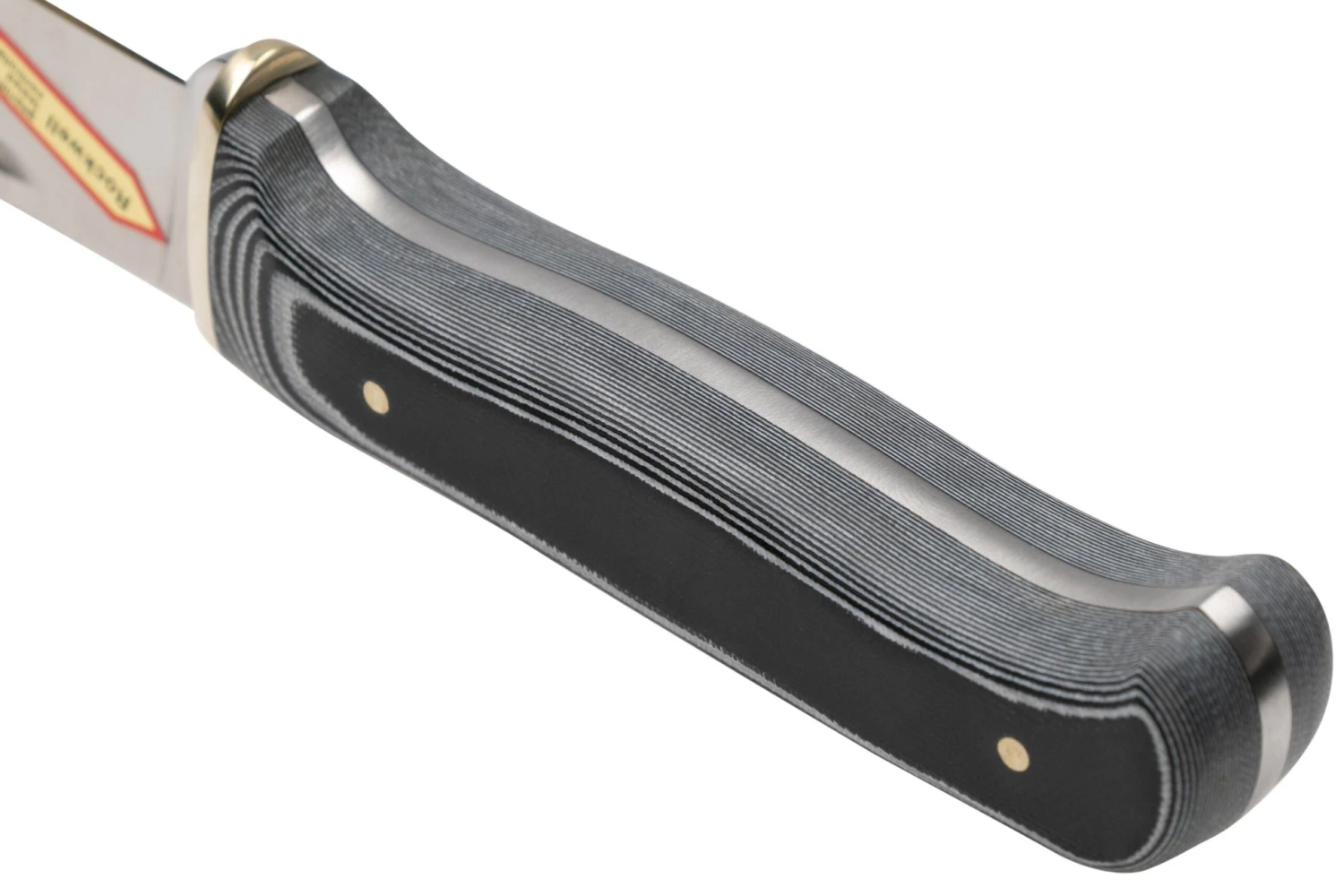 PUMA SGB Hunters Friend, Black G10 6116398G Couteau De Chasse 4 PUMA SGB Hunters Friend, Black G10 6116398G Couteau De Chasse – Image 4