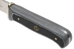 PUMA SGB Hunters Friend, Black G10 6116398G Couteau De Chasse 10 PUMA SGB Hunters Friend, Black G10 6116398G Couteau De Chasse -Couteaux Soldes Boutique PU6116398G 05 puma