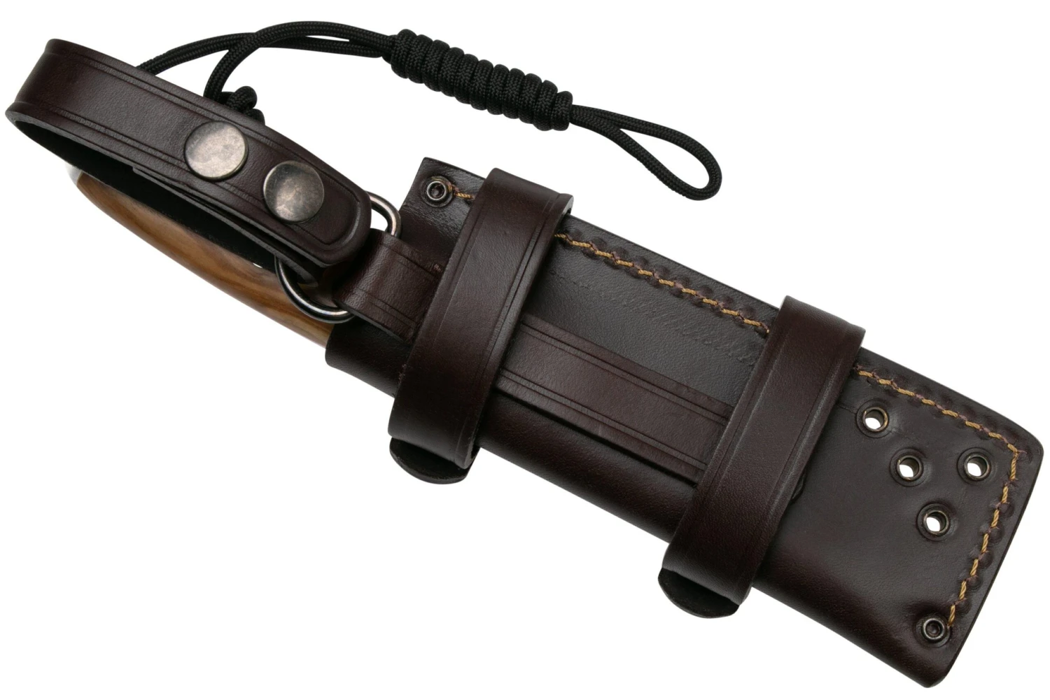 PUMA IP Savage Olive, 827107 Couteau Fixe 7 PUMA IP Savage Olive, 827107 Couteau Fixe – Image 7