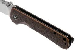 QSP Knife Hawk QS131-M Copper, Satin Couteau De Poche 13 QSP Knife Hawk QS131-M Copper, Satin Couteau De Poche -Couteaux Soldes Boutique QS131 M 07 qsp knife