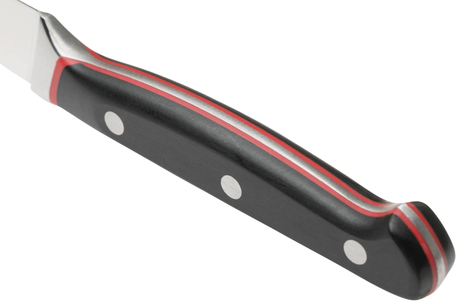 Richardson Sheffield Velocity 123BFCSB3117 Couteau D'office, 10.5cm 4 Richardson Sheffield Velocity 123BFCSB3117 Couteau D'office, 10.5cm – Image 4