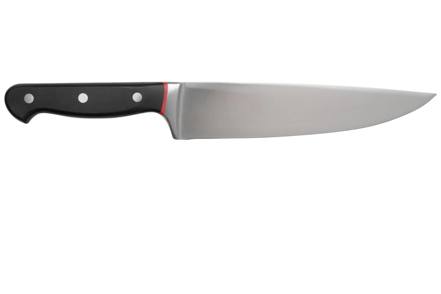 Richardson Sheffield Velocity 123BFCSB3132 Couteau De Chef, 20cm 2 Richardson Sheffield Velocity 123BFCSB3132 Couteau De Chef, 20cm – Image 2