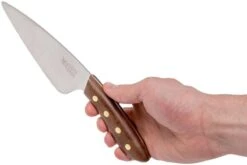 Robert Herder Edwin Vinke's Special, Couteau à Poisson Noyer 11 Robert Herder Edwin Vinke's Special, Couteau à Poisson Noyer -Couteaux Soldes Boutique RH1210 135 18 0005 06 robert herder vinke rh1210 135 18 0005 06