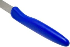 Robert Herder Straight Classic Couteau à éplucher Carbone, Bleu, 8,5 Cm -Couteaux Soldes Boutique RH135532560 04 robert herder