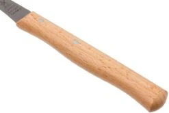 Robert Herder Couteau Bec D'oiseau, Hêtre Rouge, 9,2 Cm -Couteaux Soldes Boutique RH148622501 04 robert herder schilmes rh148622501 04