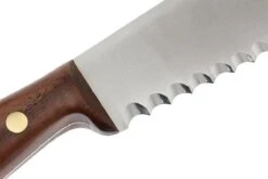 Robert Herder 9213197518 Grandmoulin Couteau à Pain, Noyer -Couteaux Soldes Boutique RH9213197518 04 robert herder grandmoulin rh9213197518 04