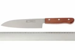 Robert Herder Couteau Santoku Lignum 3 « HRC 60 » 9 Robert Herder Couteau Santoku Lignum 3 « HRC 60 » -Couteaux Soldes Boutique RH9218185104 05 robert herder lignum 3 rh9218185104 d5