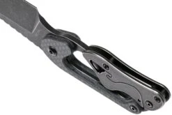 Real Steel Comerant 3724 Blackwashed Couteau De Cou 10 Real Steel Comerant 3724 Blackwashed Couteau De Cou -Couteaux Soldes Boutique RL3724 04 real steel