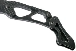 Real Steel Comerant 3724 Blackwashed Couteau De Cou 13 Real Steel Comerant 3724 Blackwashed Couteau De Cou -Couteaux Soldes Boutique RL3724 09 real steel