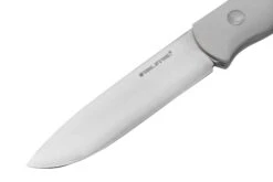 Real Steel Bushcraft III Convex White 3728C Couteau De Bushcraft 8 Real Steel Bushcraft III Convex White 3728C Couteau De Bushcraft -Couteaux Soldes Boutique RL3728C 03 realsteel