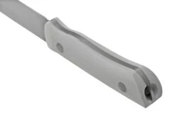 Real Steel Bushcraft III Convex White 3728C Couteau De Bushcraft 9 Real Steel Bushcraft III Convex White 3728C Couteau De Bushcraft -Couteaux Soldes Boutique RL3728C 04 realsteel