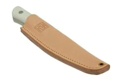 Real Steel Bushcraft III Convex White 3728C Couteau De Bushcraft 11 Real Steel Bushcraft III Convex White 3728C Couteau De Bushcraft -Couteaux Soldes Boutique RL3728C 06 realsteel