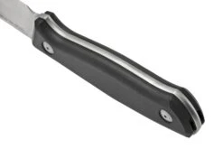 Real Steel Arbiter Satin 3810 Couteau Fixe, Ostap Hel Design 11 Real Steel Arbiter Satin 3810 Couteau Fixe, Ostap Hel Design -Couteaux Soldes Boutique RL3810 04 realsteel