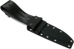 Real Steel Arbiter Satin 3810 Couteau Fixe, Ostap Hel Design 15 Real Steel Arbiter Satin 3810 Couteau Fixe, Ostap Hel Design -Couteaux Soldes Boutique RL3810 07 real steel knives