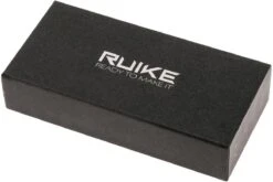 Ruike P108-SF Blue Couteau De Poche, Stonewashed Frame -Couteaux Soldes Boutique RUP108 SF 09 ruike knives rup108 sf 09