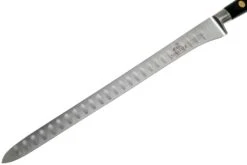 Lion Sabatier Idéal Couteau à Saumon 30 Cm, 713680 7 Lion Sabatier Idéal Couteau à Saumon 30 Cm, 713680 -Couteaux Soldes Boutique SA1378 12 03 lion sabatier v202006