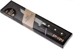 Lion Sabatier Idéal Couteau à Désosser 13 Cm, 713080 13 Lion Sabatier Idéal Couteau à Désosser 13 Cm, 713080 -Couteaux Soldes Boutique SA1387 07 lion sabatier ideal sa1387 07