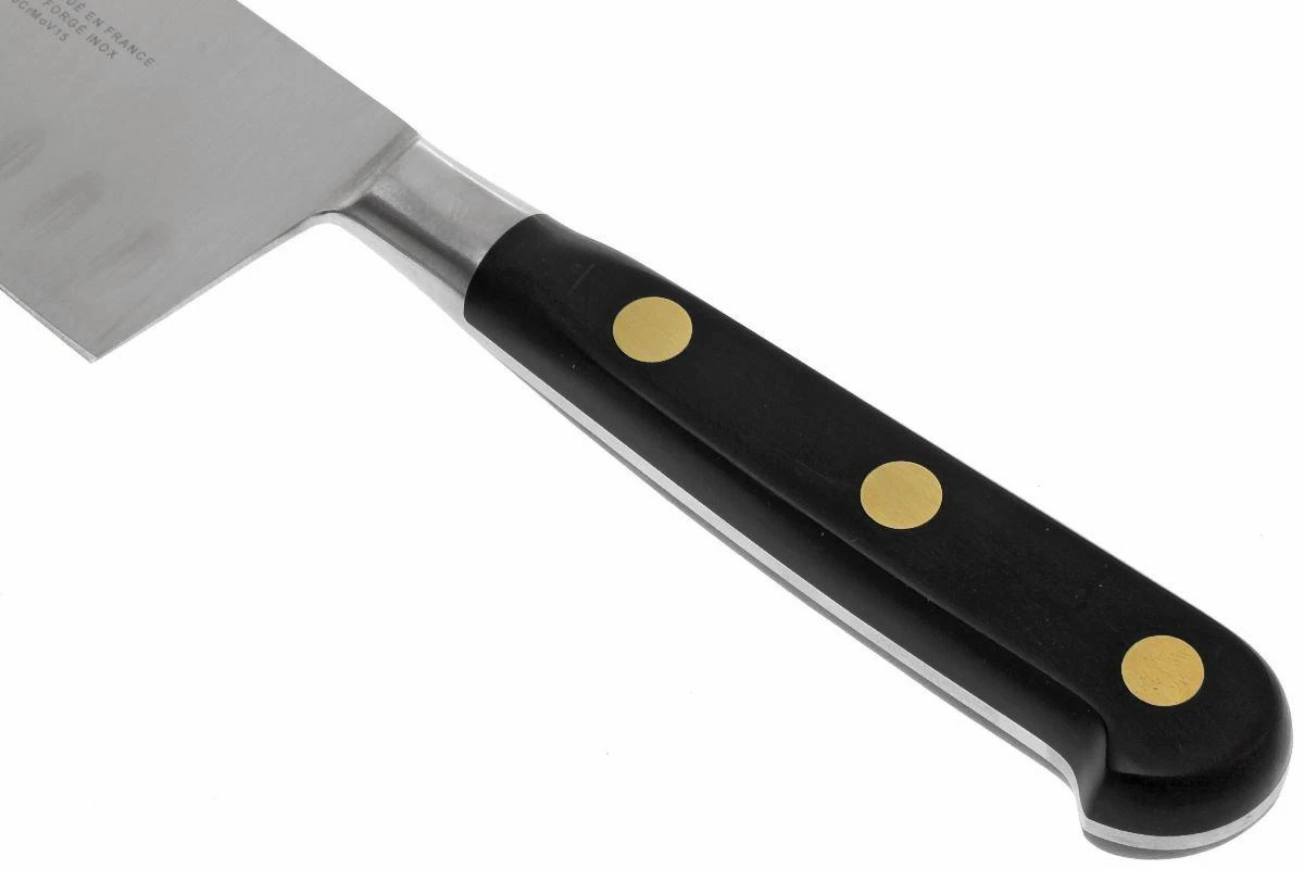 Lion Sabatier Idéal Couteau Santoku 18 Cm, 714780 3 Lion Sabatier Idéal Couteau Santoku 18 Cm, 714780 – Image 3