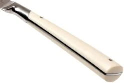 Lion Sabatier Edonist Perle Couteau D'office 10 Cm, Blanc, 806381 10 Lion Sabatier Edonist Perle Couteau D'office 10 Cm, Blanc, 806381 -Couteaux Soldes Boutique SA806381 04 lion sabatier edonist perie sa806381 04