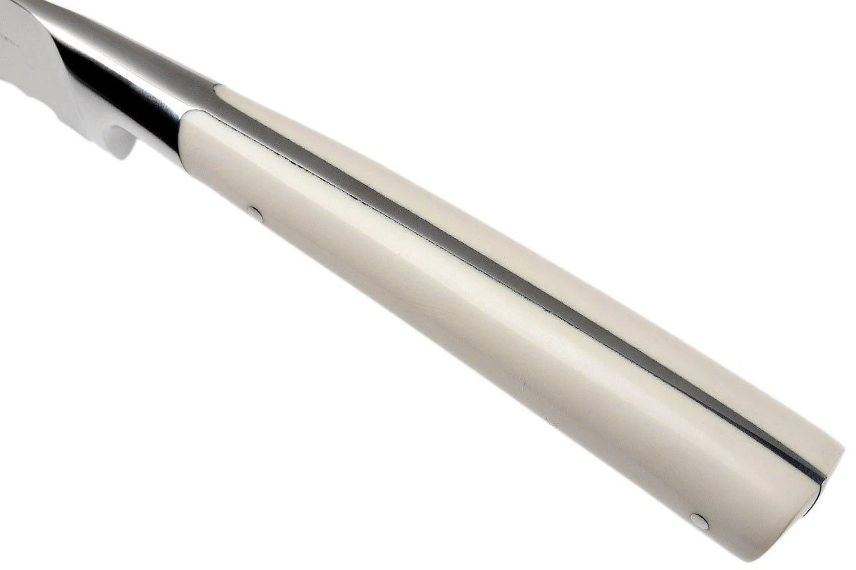 Lion Sabatier Edonist Perle Couteau à Pain 20 Cm, Blanc, 807181 6 Lion Sabatier Edonist Perle Couteau à Pain 20 Cm, Blanc, 807181 – Image 6