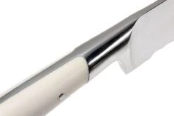 Lion Sabatier Edonist Perle Couteau à Pain 20 Cm, Blanc, 807181 14 Lion Sabatier Edonist Perle Couteau à Pain 20 Cm, Blanc, 807181 -Couteaux Soldes Boutique SA807181 07 lion sabatier edonist perie sa807181 07