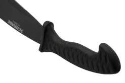 Schrade Decimate Bolo 1182507 Noir, Machette 9 Schrade Decimate Bolo 1182507 Noir, Machette -Couteaux Soldes Boutique SC1182507 04 schrade