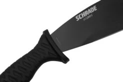 Schrade Decimate Bolo 1182507 Noir, Machette 10 Schrade Decimate Bolo 1182507 Noir, Machette -Couteaux Soldes Boutique SC1182507 05 schrade