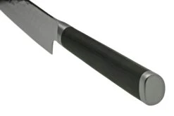 Shizu Bessaku Hammered Petty Knife 13 Cm 9 Shizu Bessaku Hammered Petty Knife 13 Cm -Couteaux Soldes Boutique SISB 1110 04 shizu