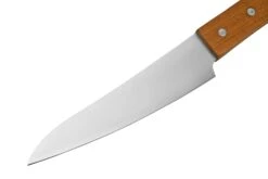 Shizu Hamono Morinoki SM-4002 Couteau D'office Petty, 12 Cm 7 Shizu Hamono Morinoki SM-4002 Couteau D'office Petty, 12 Cm -Couteaux Soldes Boutique SISM 4002 03 shizu