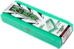 Shapton Pro Stone Grain 8000 Very Fine Pierre à Aiguiser, K0710 7 Shapton Pro Stone Grain 8000 Very Fine Pierre à Aiguiser, K0710 -Couteaux Soldes Boutique SJK0710 03 shapton pro series sjk0710 03