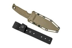 SOG Recondo FX, FDE, Partially Serrated 17-22-04-57 Couteau Fixe -Couteaux Soldes Boutique SOG 17 22 04 57 05 sog