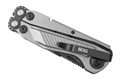 SOG Flash MT Silver & Black 29-55-01-41 Multitool 12 SOG Flash MT Silver & Black 29-55-01-41 Multitool -Couteaux Soldes Boutique SOG 29 55 01 41 06 sog