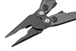 SOG Flash MT Urban Gray & Cyan 29-55-02-41 Multitool 9 SOG Flash MT Urban Gray & Cyan 29-55-02-41 Multitool -Couteaux Soldes Boutique SOG 29 55 02 41 03 sog